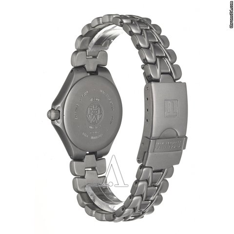 Tissot Women's T-Classic PR50 Watch WATCHES 2