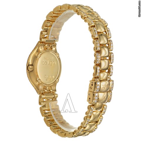 Ebel Women's Beluga Watch WATCHES 2