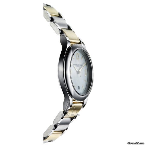 replica Baume & Mercier Women's Ilea Watch WATCHES 1