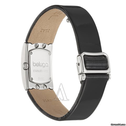 Ebel Women's Beluga Manchette Watch WATCHES 2