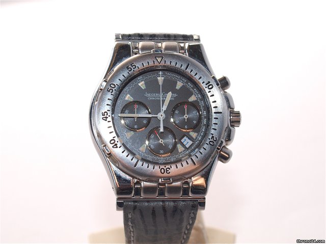 Jaeger LeCoultre 305840314 Watches Watch