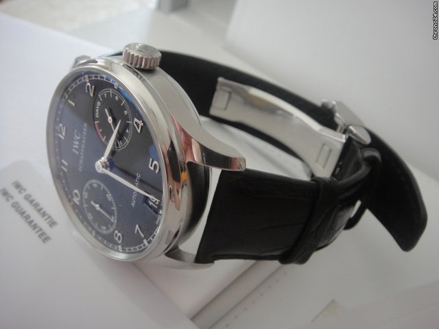 IWC Portugieser WATCHES 2