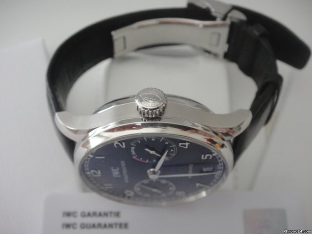 replica IWC Portugieser WATCHES 1