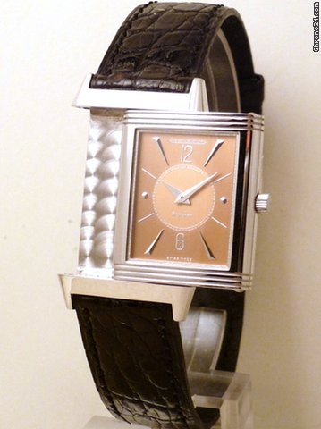 replica Jaeger-LeCoultre REVERSO CLASSIC ART DECO WATCHES 1 
