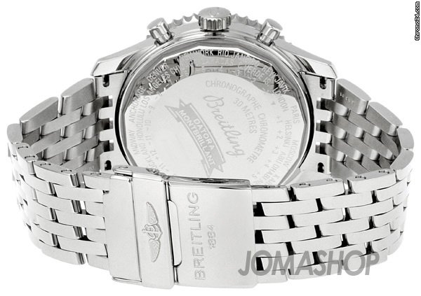 replica Breitling MontBrillant Datora Chronograph Mens Watch A2133012-B993SS WATCHES 1