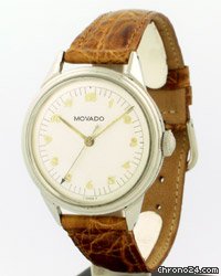 Movado Movado 24046 Watches Watch