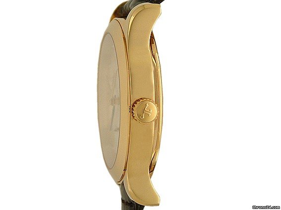Jaeger-LeCoultre Master Control Hometime 18kt Rosegold 40mm WATCHES 2