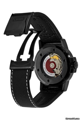 Oris BC3 Advanced WATCHES 2