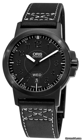 Oris 73576414764LS2 Watches Watch