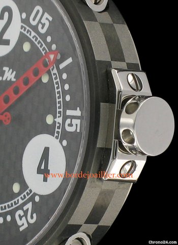 replica B.R.M V6-44-CARB-TIT-AR WATCHES 1 