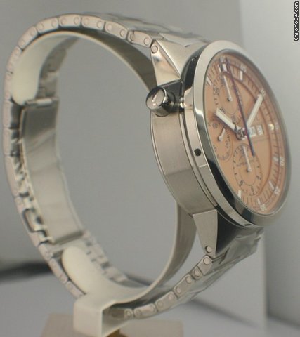 IWC GST Chrono Rattrapante WATCHES 2