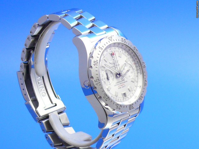 Breitling SKYRACER WATCHES 2