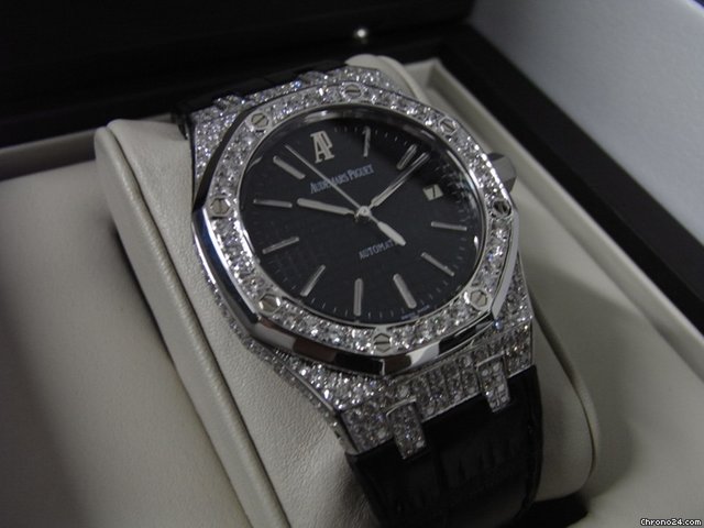 Audemars Piguet Audemars Piguet 10180 Watches Watch