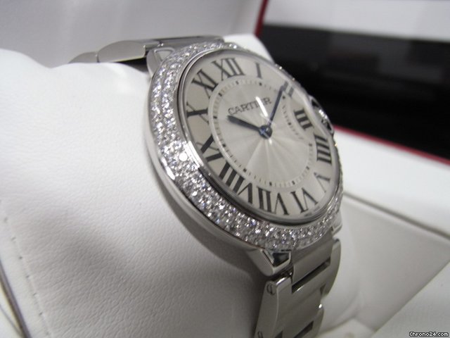 replica Cartier Ballon Bleu Large WATCHES 1