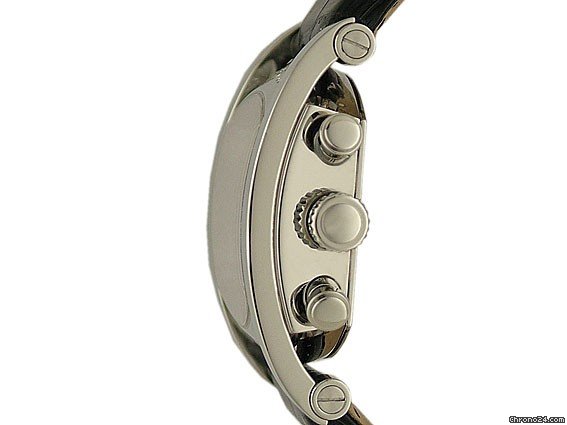 Bulgari Assioma Chronograph Automatic 44x35mm WATCHES 2