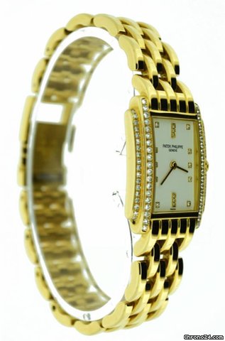 Patek Philippe Gondolo Lady WATCHES 2