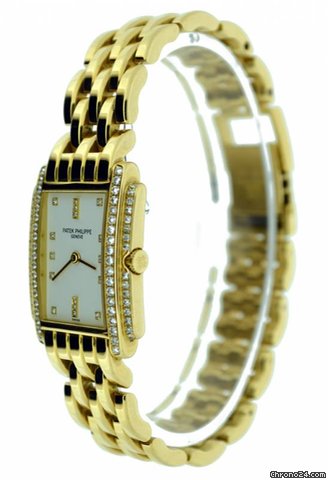 replica Patek Philippe Gondolo Lady WATCHES 1