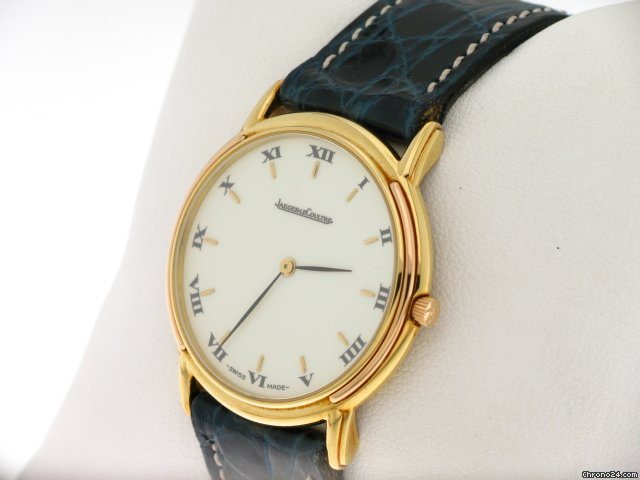 replica Jaeger-LeCoultre ODYSSEUS ORO GIALLO WATCHES 1