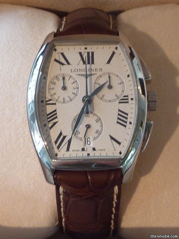 Longines evidenza WATCHES 2