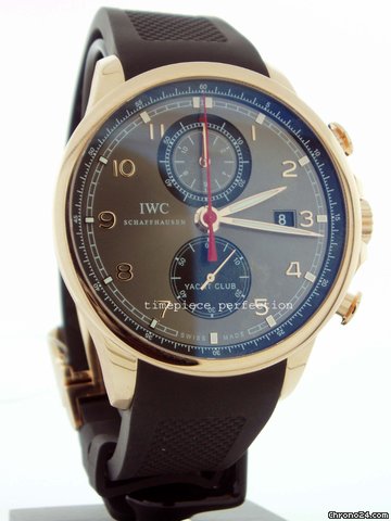 IWC 3902-09 Watches Watch