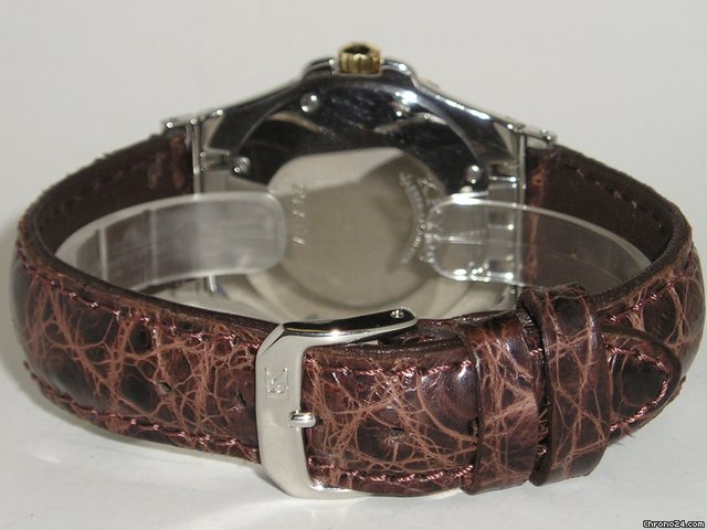 replica Jaeger-LeCoultre Kryos Automatic Diver WATCHES 1
