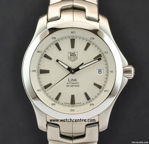TAG Heuer WJF2111.BA0570 Watches Watch