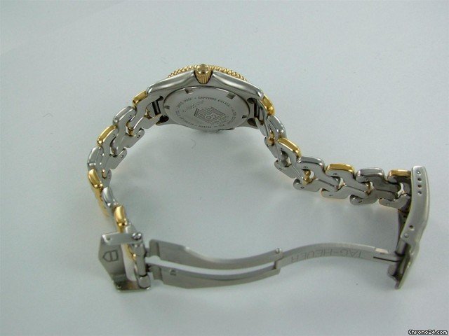 TAG Heuer TAG Heuer 22084 Watches Watch