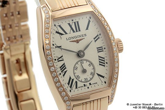 Longines Evidenza L2.175.9.71.6 WATCHES 2
