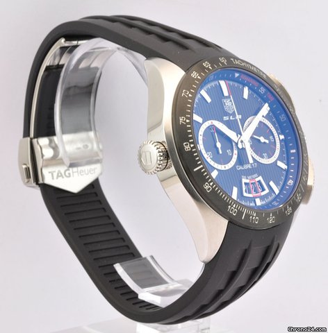 replica TAG Heuer S/S SLR for Mercedez Benz B&P CAG2010.FT6013 WATCHES 1