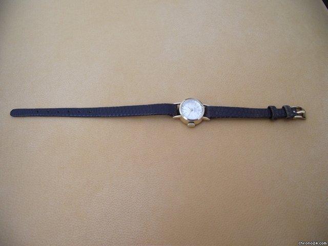 Girard Perregaux Girard Perregaux Damenuhr WATCHES 2