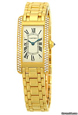 Cartier Cartier 39095 Watches Watch
