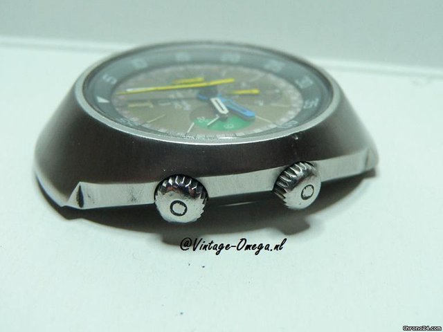 Omega Flightmaster C. 910 WATCHES 2