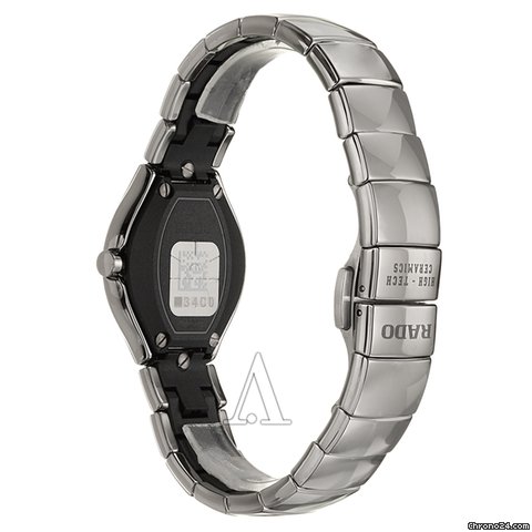 Rado Women's Rado True Watch WATCHES 2