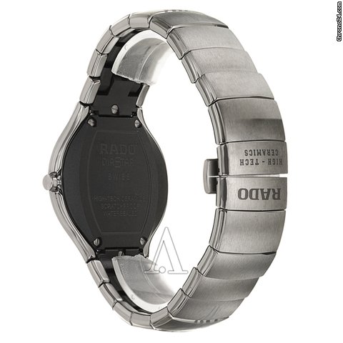 Rado Men's Rado True Watch WATCHES 2
