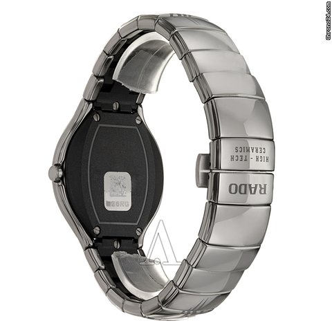 Rado Men's Rado True Watch WATCHES 2