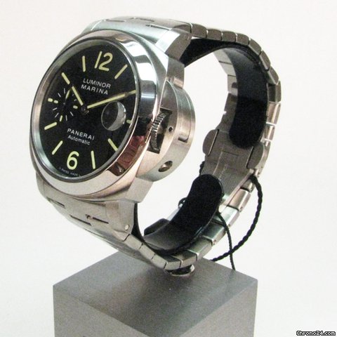 Panerai Luminor Marina WATCHES 2