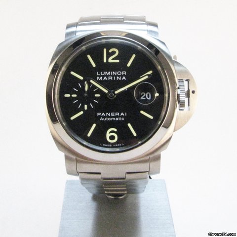 replica Panerai Luminor Marina WATCHES 1