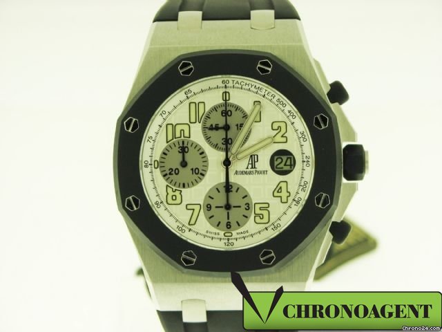 Audemars Piguet Audemars Piguet 12643 Watches Watch