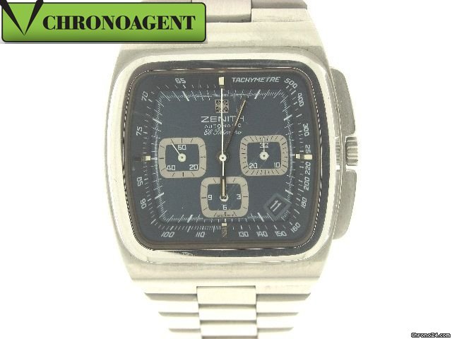 Zenith Zenith 33340 Watches Watch