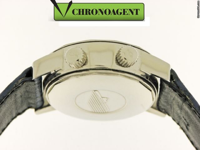 IWC Aquatimer Automatic In Acciaio WATCHES 2