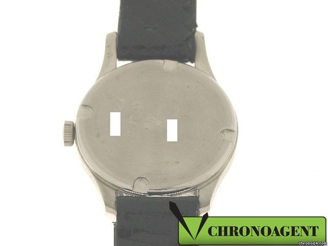 Jaeger-LeCoultre Militare WATCHES 2