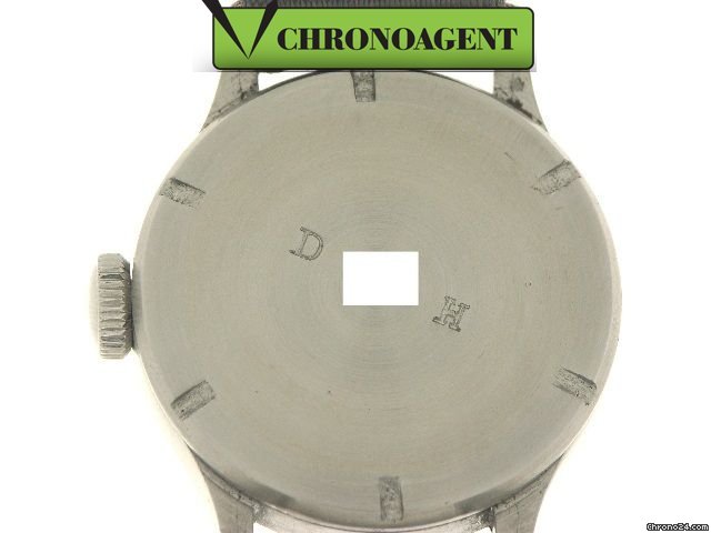 Longines Fine Anni 30 Circa WATCHES 2