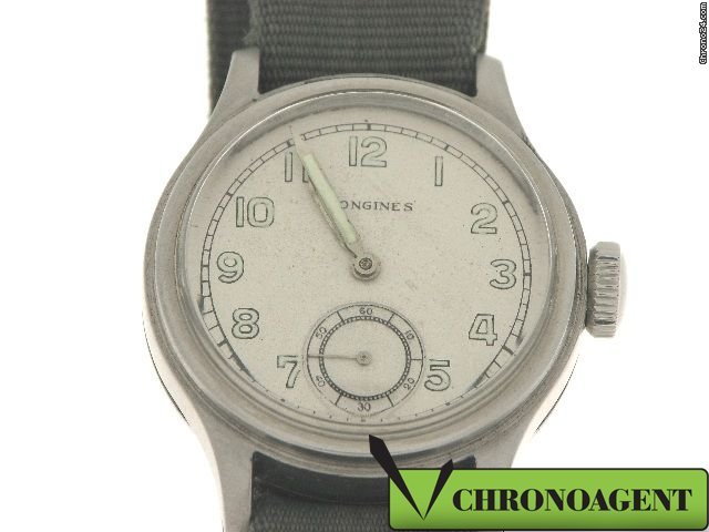 Longines Longines 22347 Watches Watch