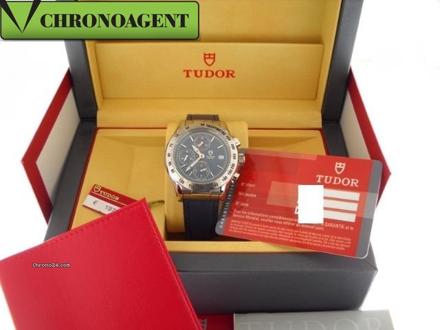 Tudor 79390P Watches Watch