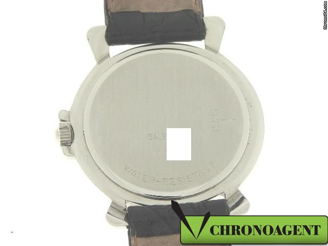 Movado Cassa Rotonda Con Anse A Ragno Sagomate WATCHES 2