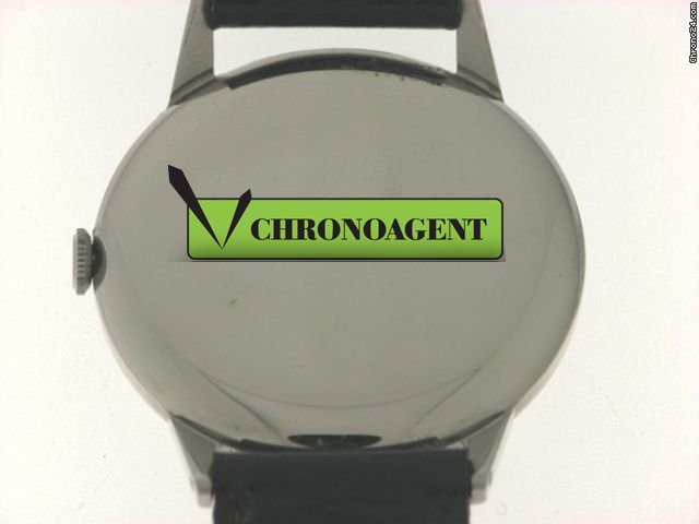 replica Movado Orologio Anni 50 In Acciaio WATCHES 1