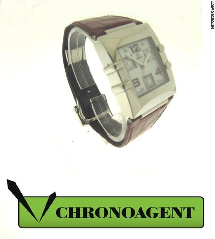 replica Omega Constellation Quadra Lady In Acciaio E Diamanti WATCHES 1 