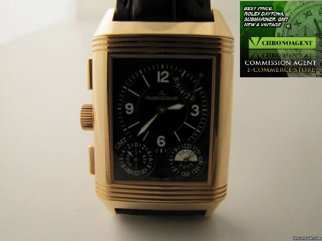 Jaeger LeCoultre Jaeger LeCoultre 5893 Watches Watch
