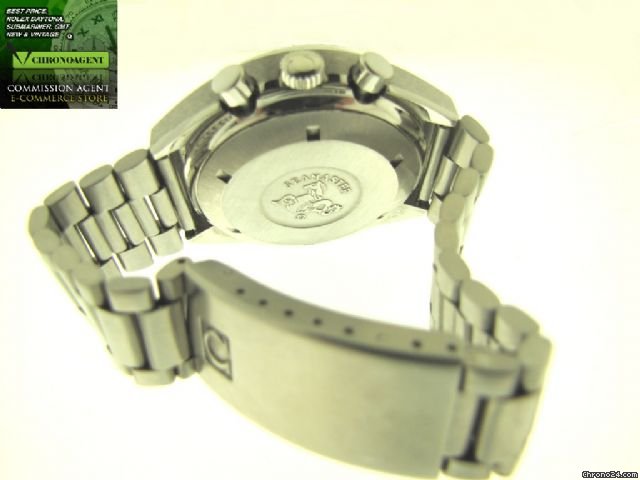 Omega Speedmaster Automatic Professional Chronograph WATCHES 2