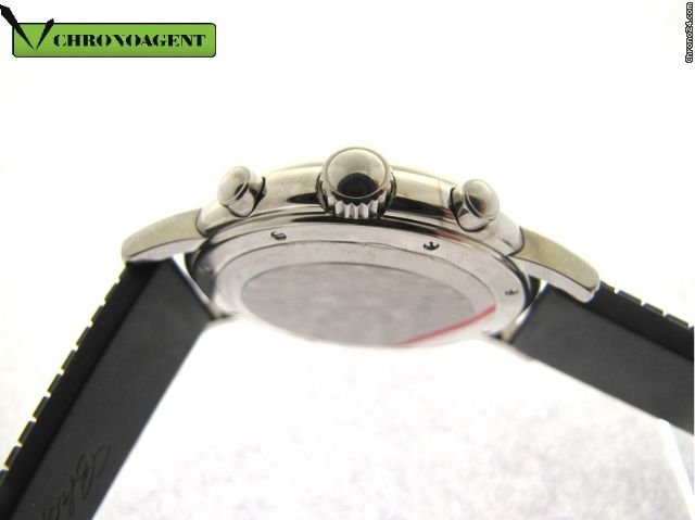 replica Chopard 1000 Miglia Limited Edition WATCHES 1 